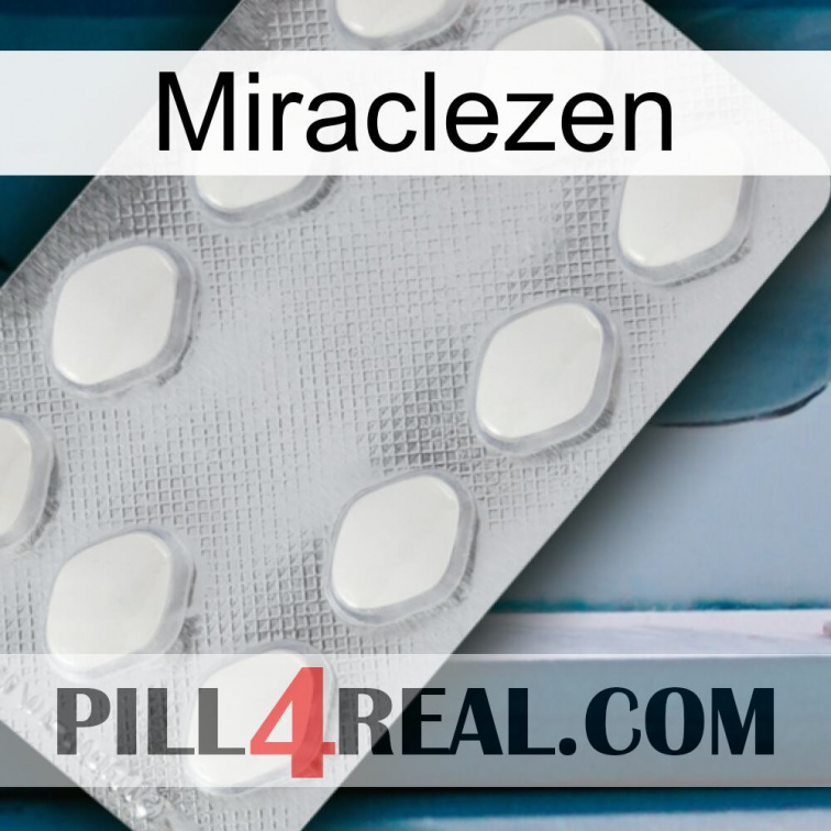 Miraclezen 16